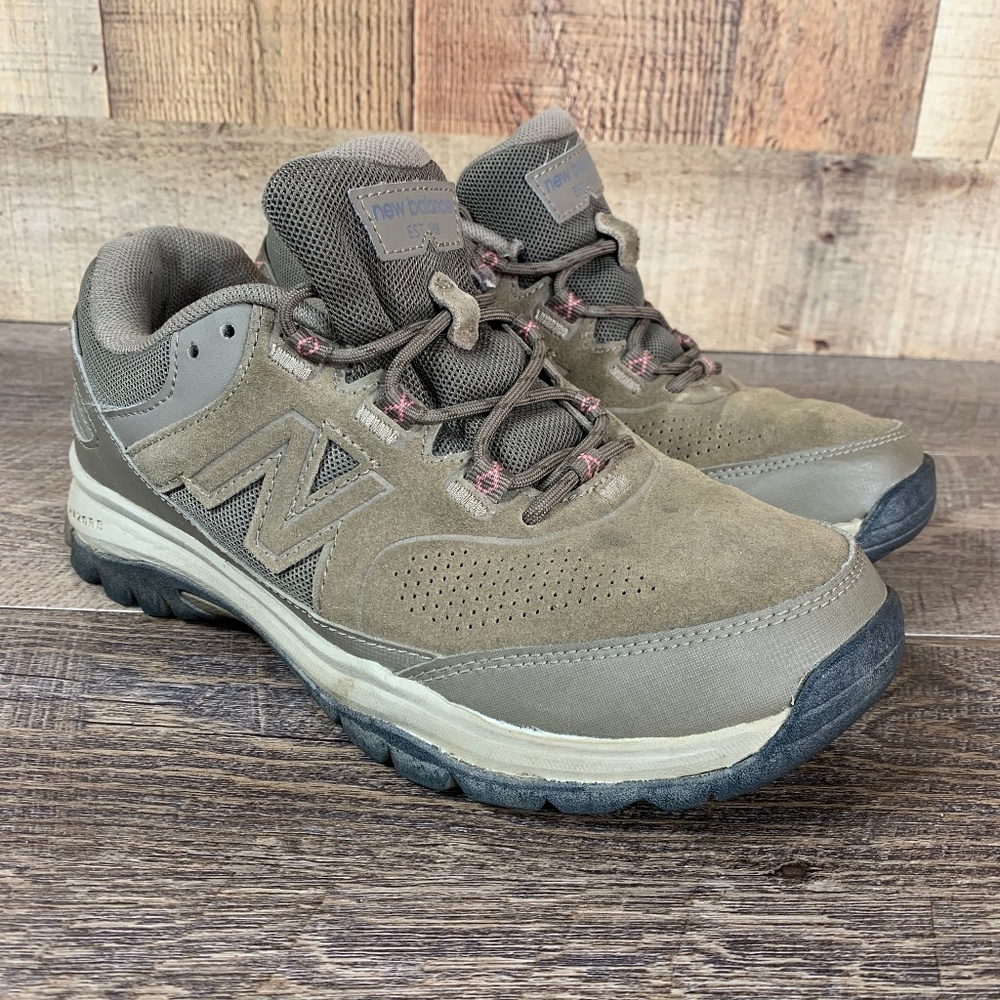 New Balance 769 Women's Sz 7.5 Walking Shoe WW769G